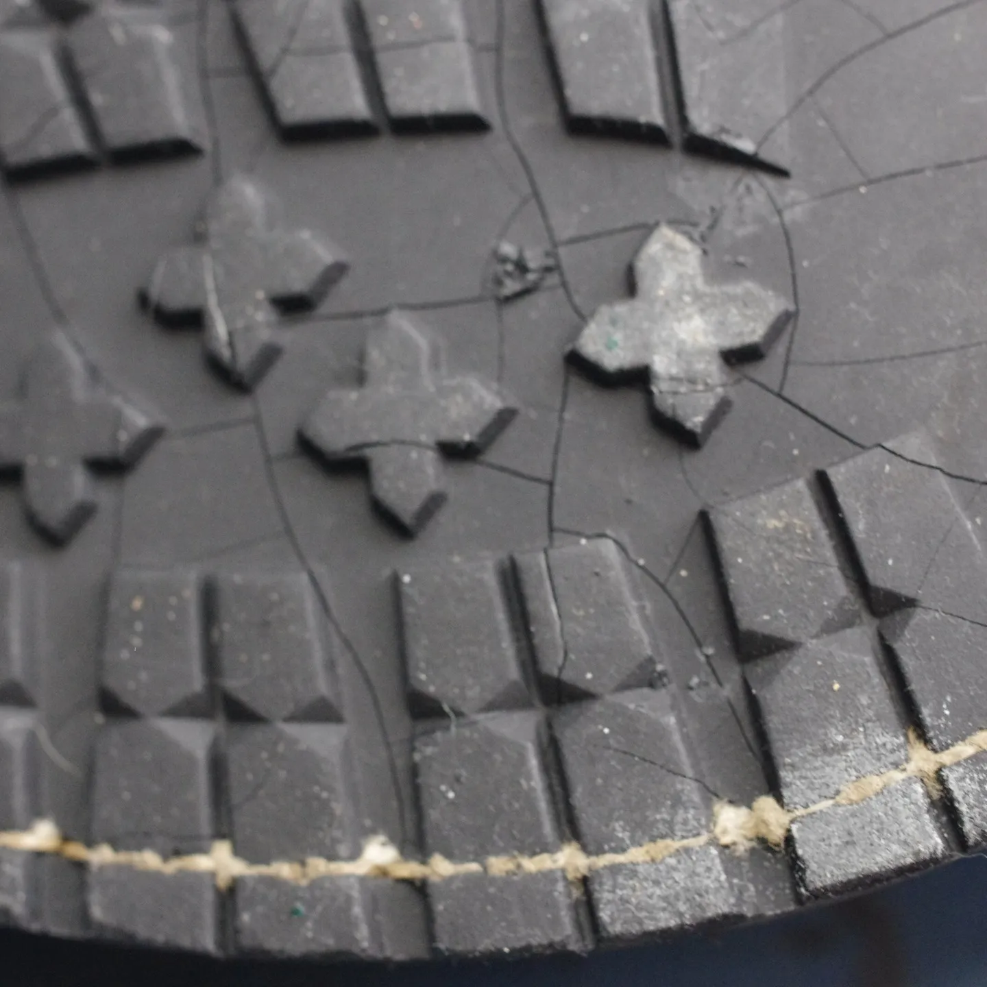 香川県のH様よりご依頼をいただきましたレッドウィングベックマ...