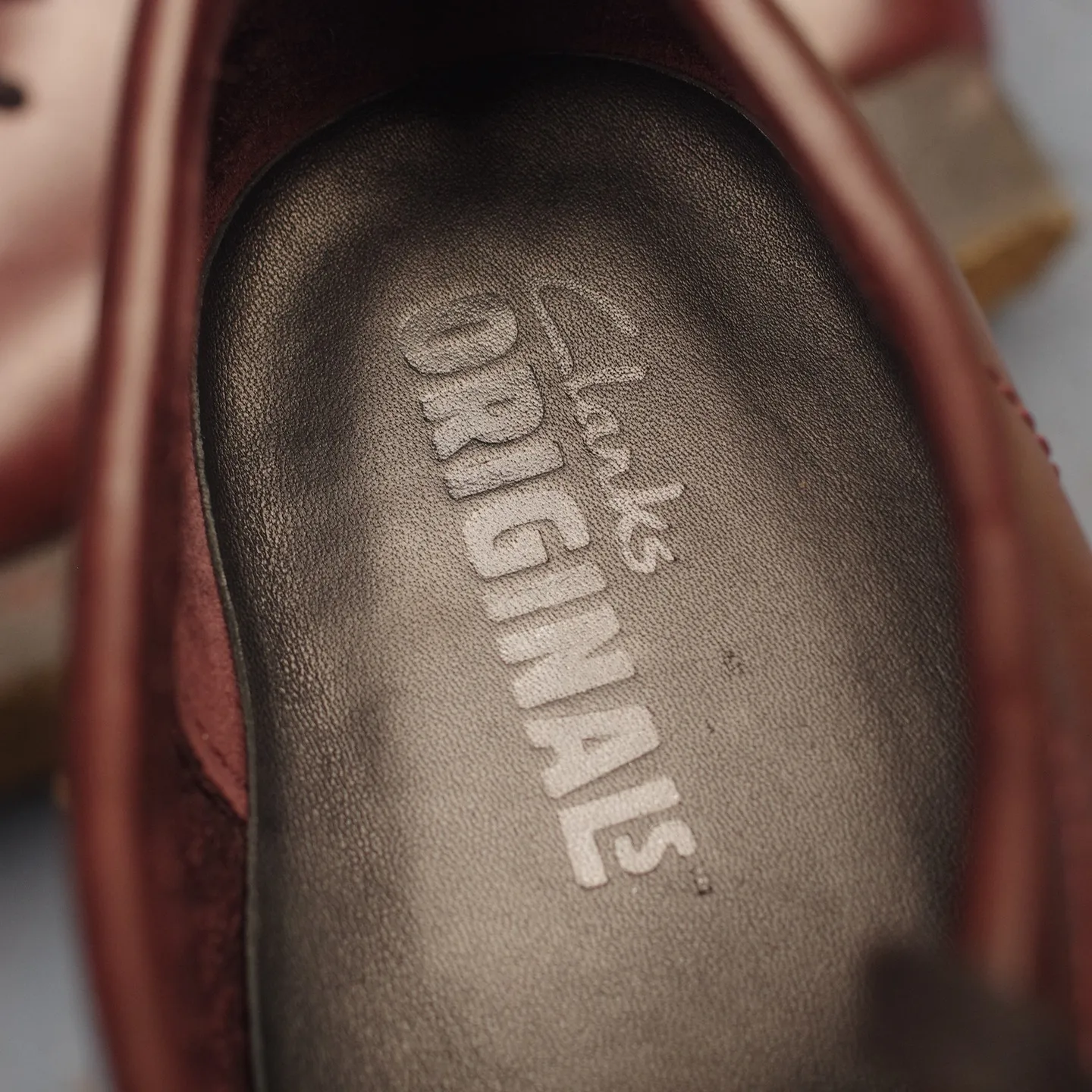 👞 靴が新たな命を吹き込まれました！福井県のY様、クラークス...