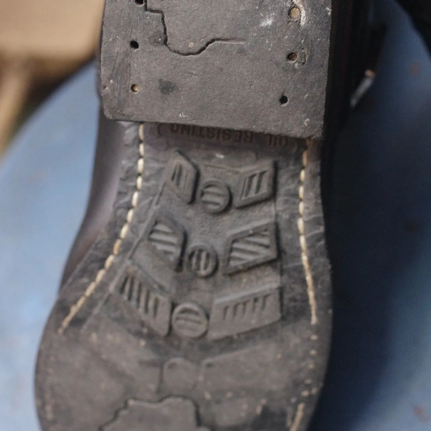 こんにちは、倉敷市にお住まいのK様からお預かりしたレッドウィ...