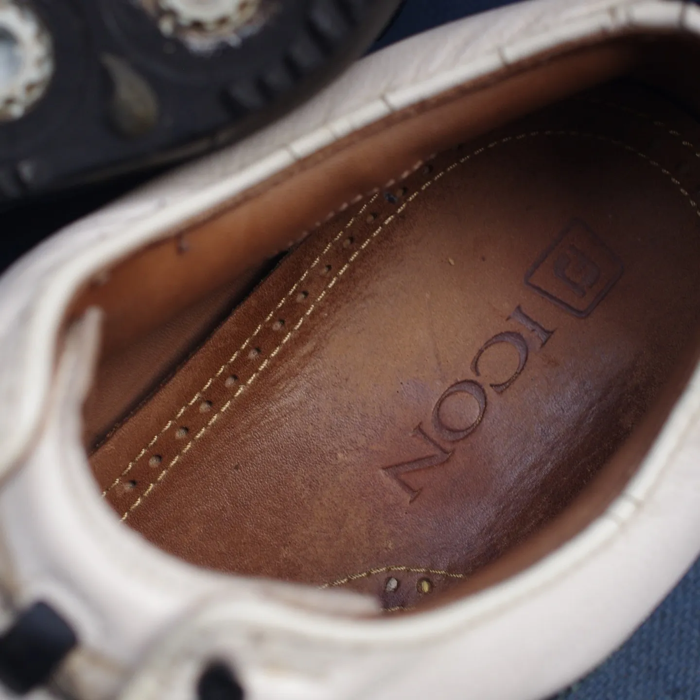 🌟お知らせ🌟 今日は、静岡県のS様からFootJoyのアイコ...