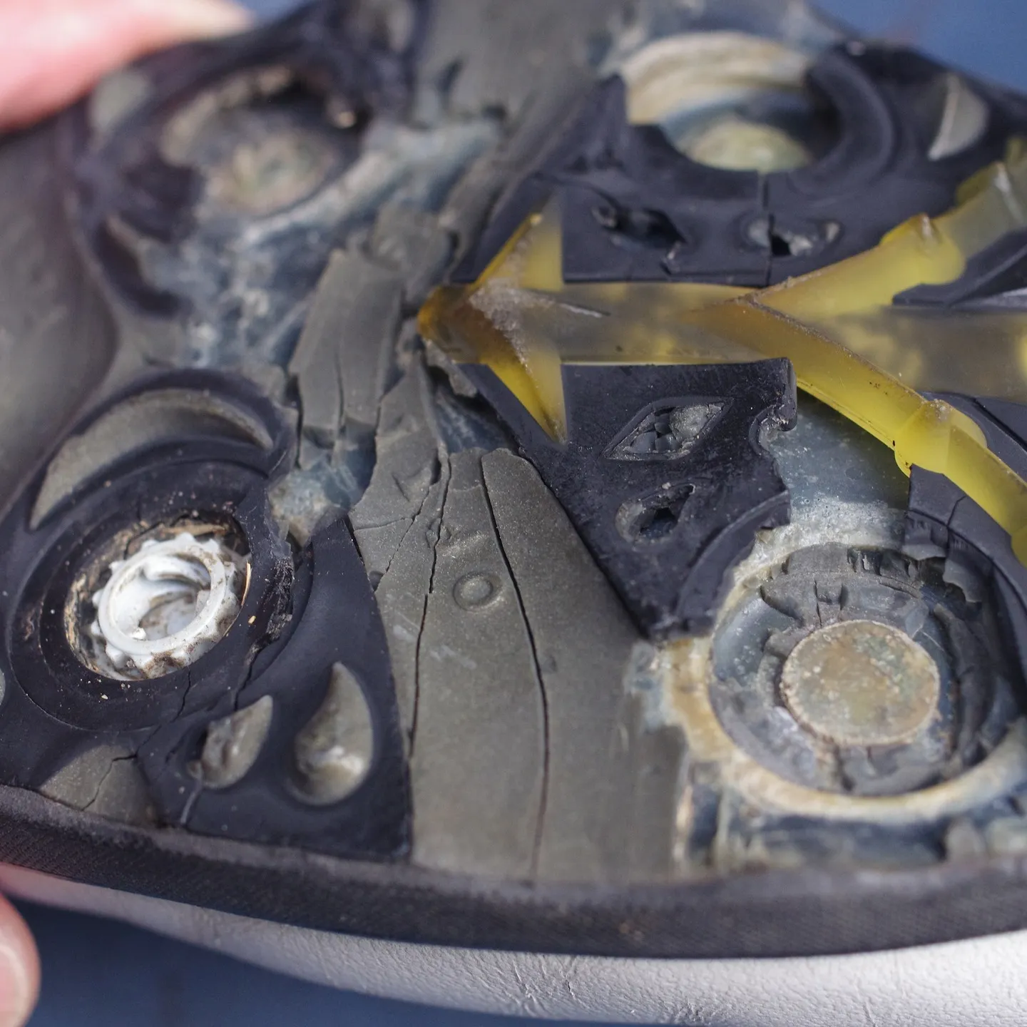 🌟お知らせ🌟 今日は、静岡県のS様からFootJoyのアイコ...