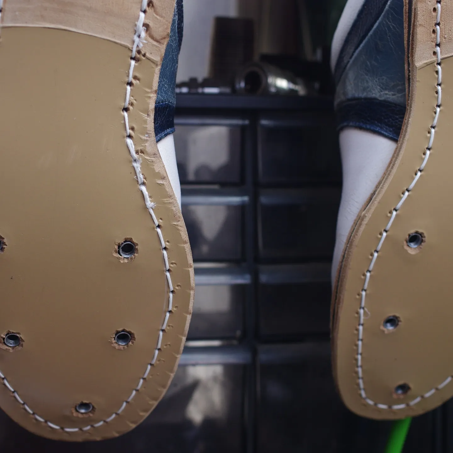 🌟お知らせ🌟 今日は、静岡県のS様からFootJoyのアイコ...