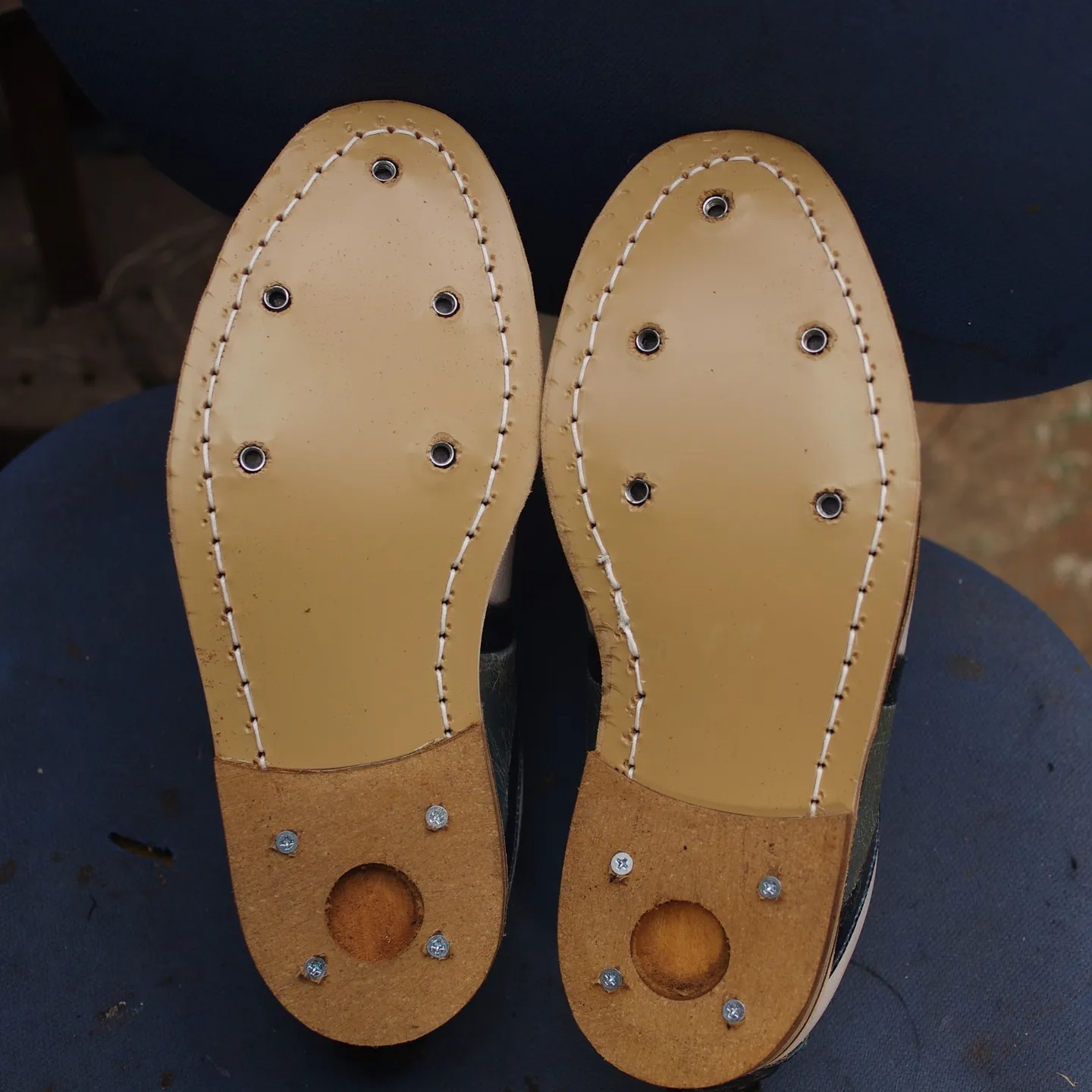 🌟お知らせ🌟 今日は、静岡県のS様からFootJoyのアイコ...