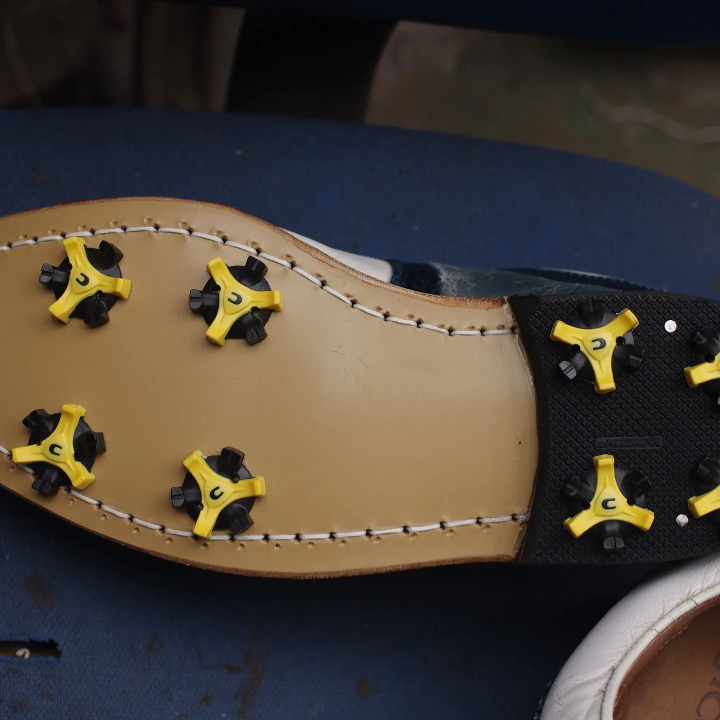 🌟お知らせ🌟 今日は、静岡県のS様からFootJoyのアイコ...