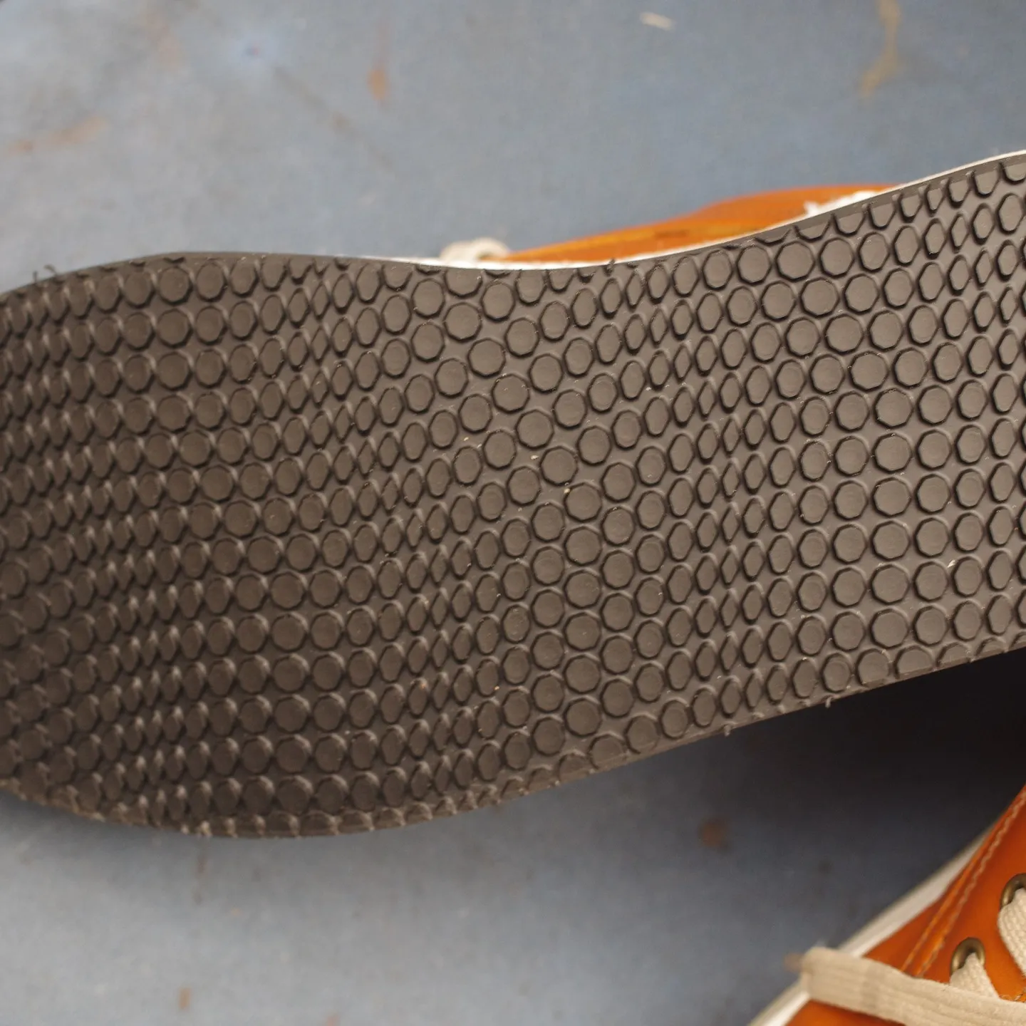 福井県のT様からご依頼いただいたJoyaウォーキングシューズ...