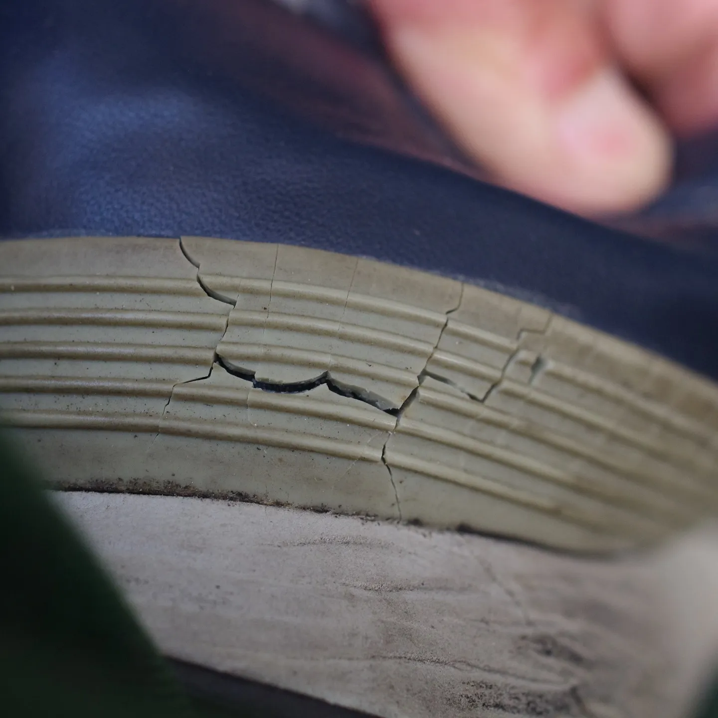 こんにちは、皆様!👋埼玉県のY様からお預かりしたニューバラン...