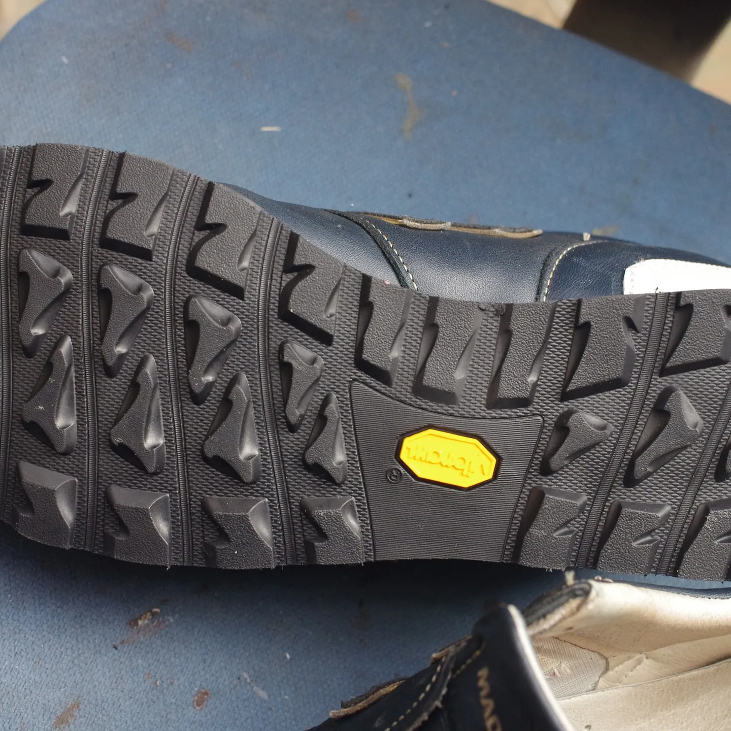 こんにちは、皆様!👋埼玉県のY様からお預かりしたニューバラン...