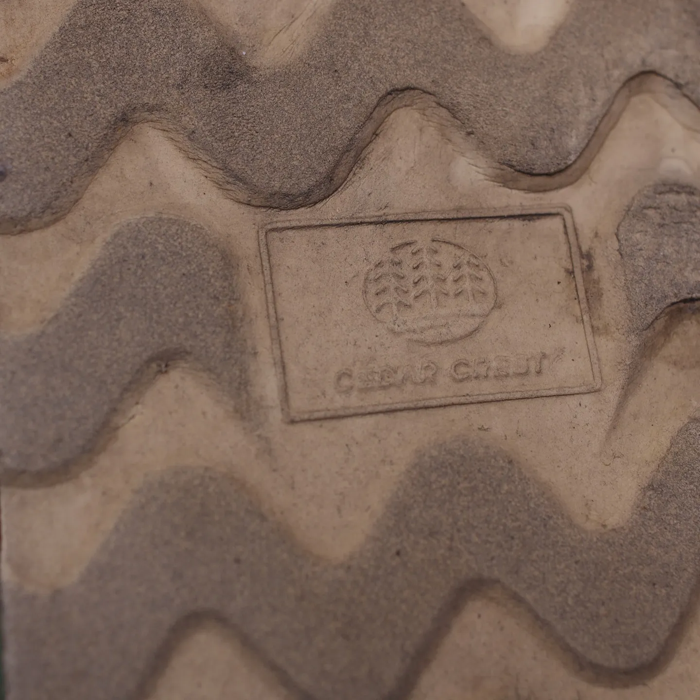 セダークレストのエンジニアブーツをお持ちのお客様、この度はオ...