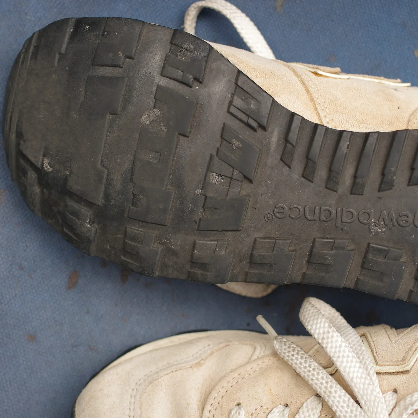 大阪府のO様、このたびはお持ちのNew Balance 14...