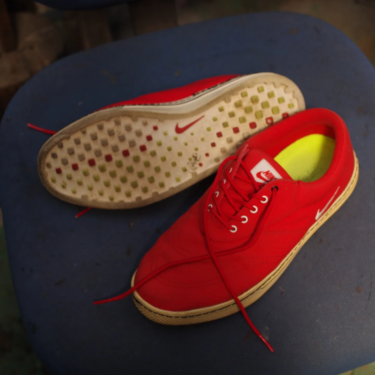 👟こんにちは、埼玉県の靴修理店です！先日、I様よりご依頼いた...