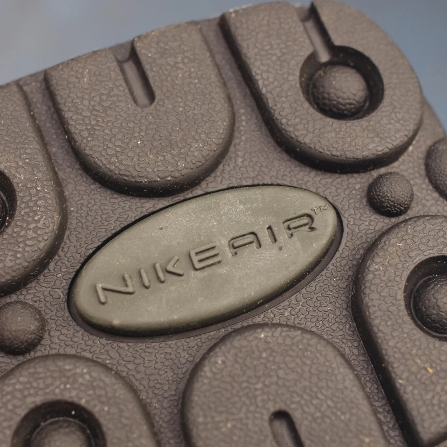 大阪府のS様よりお預かりした、コールハーンとナイキのコラボカ...