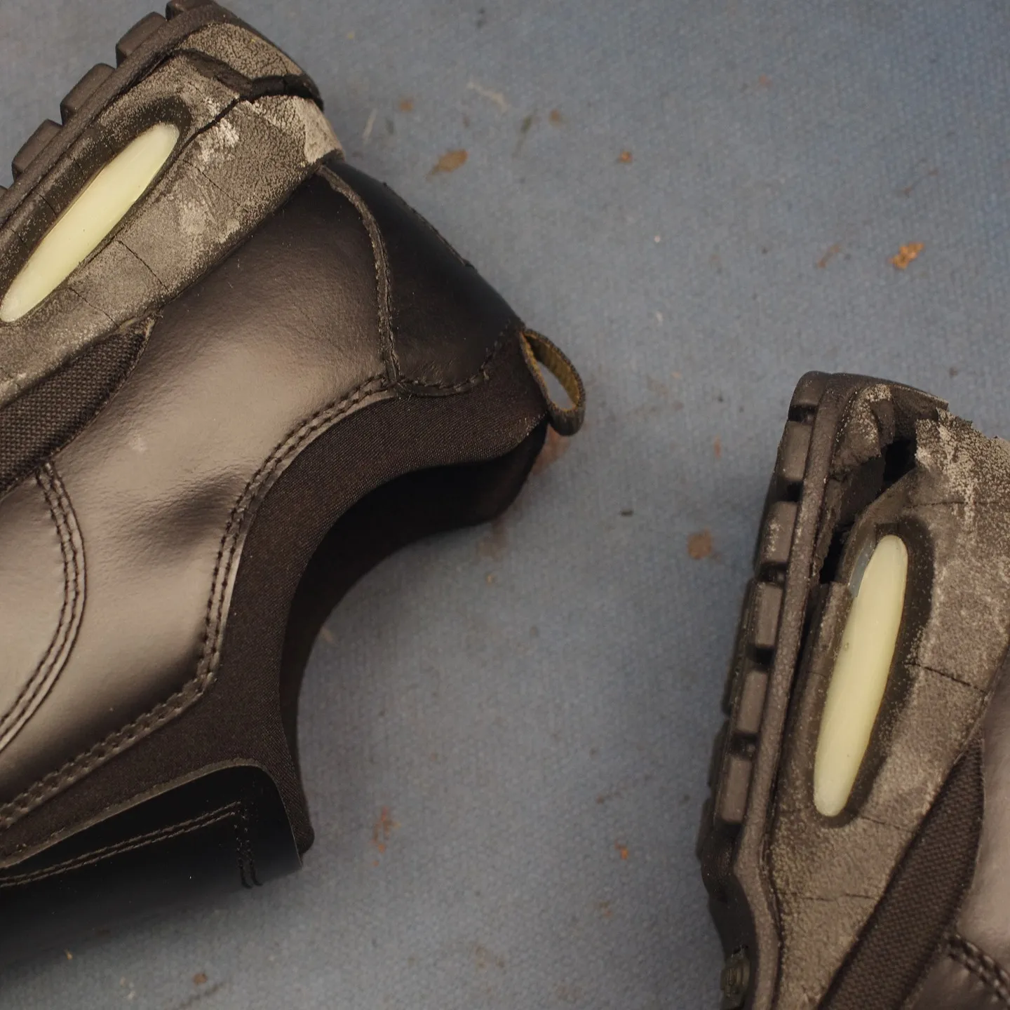 大阪府のS様よりお預かりした、コールハーンとナイキのコラボカ...