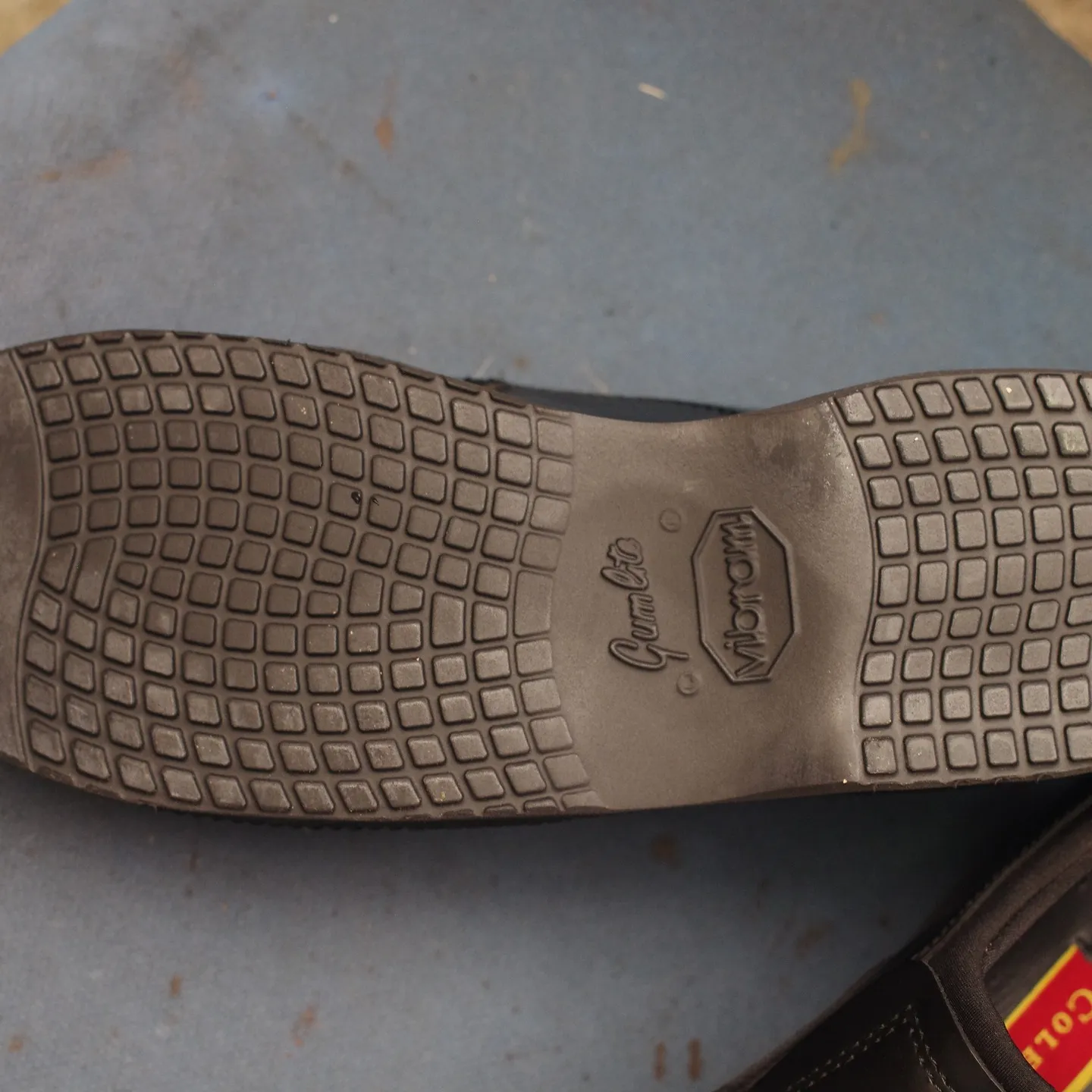 大阪府のS様よりお預かりした、コールハーンとナイキのコラボカ...