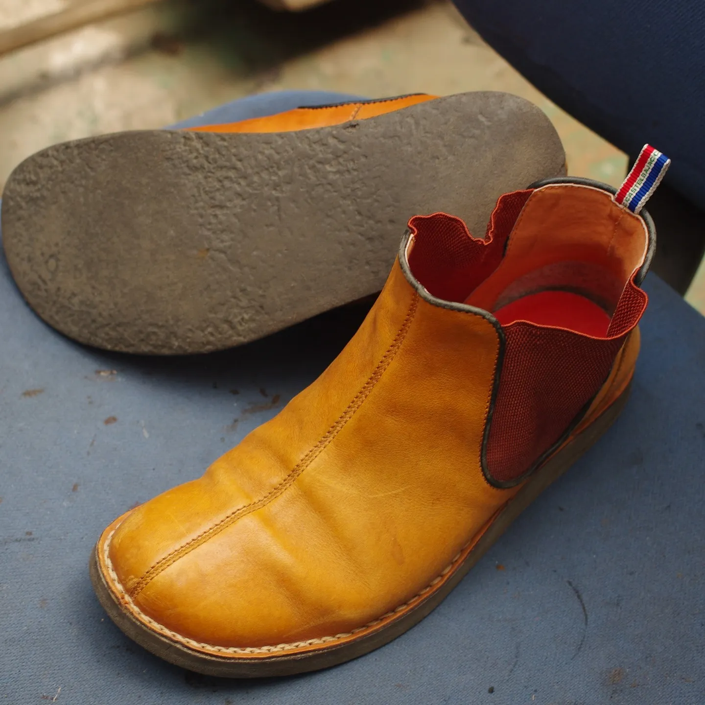 倉敷市にお住まいのN様からお預かりした、美しいcastelb...