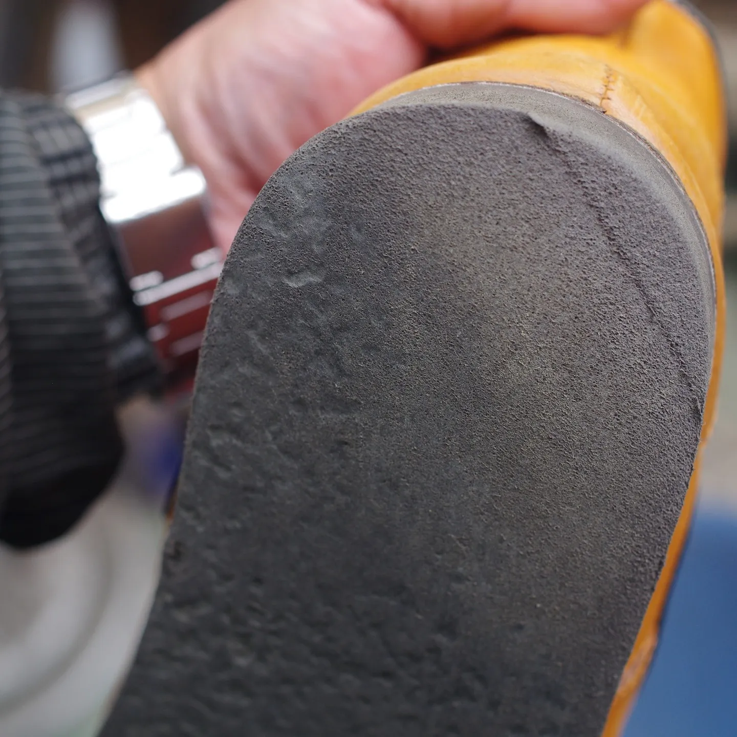 倉敷市にお住まいのN様からお預かりした、美しいcastelb...