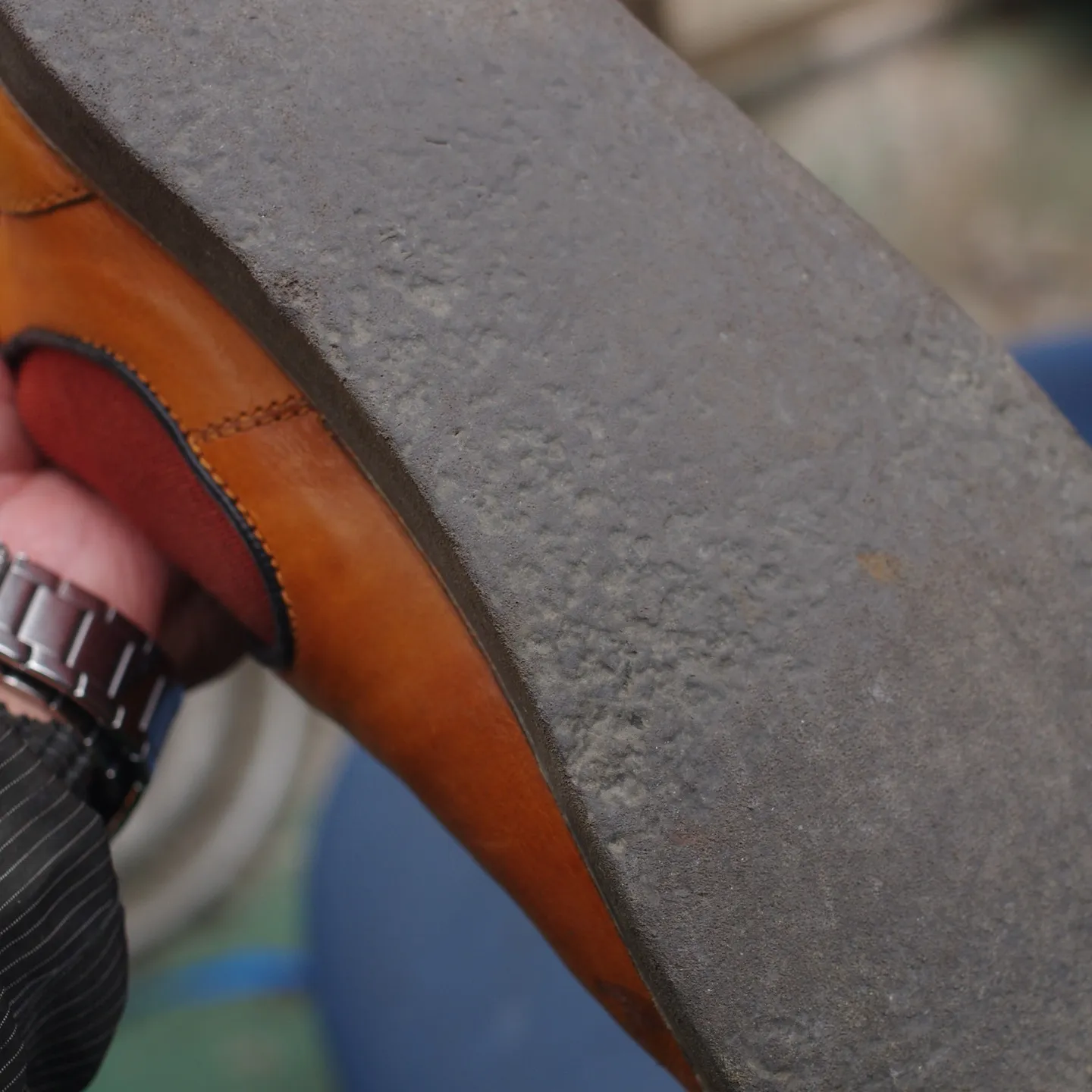 倉敷市にお住まいのN様からお預かりした、美しいcastelb...