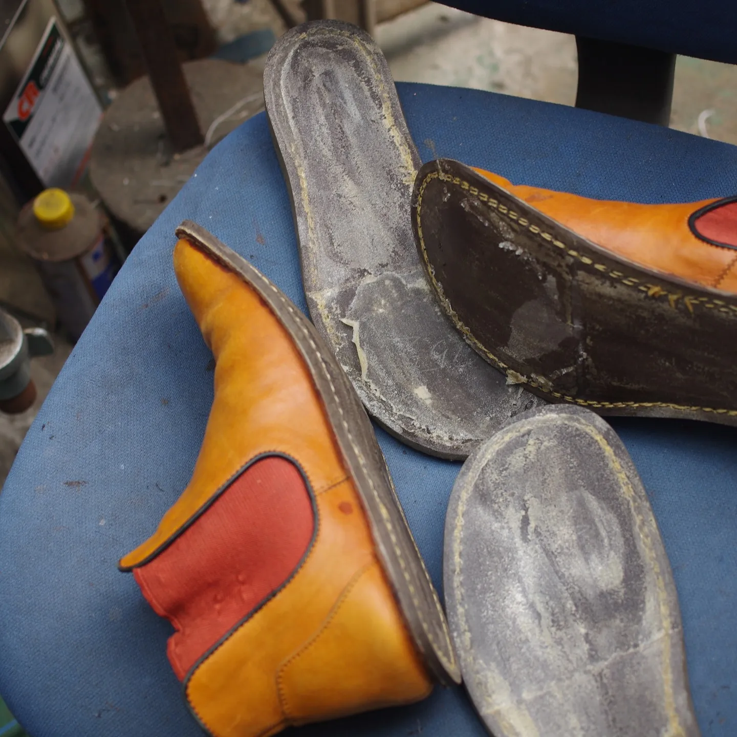 倉敷市にお住まいのN様からお預かりした、美しいcastelb...