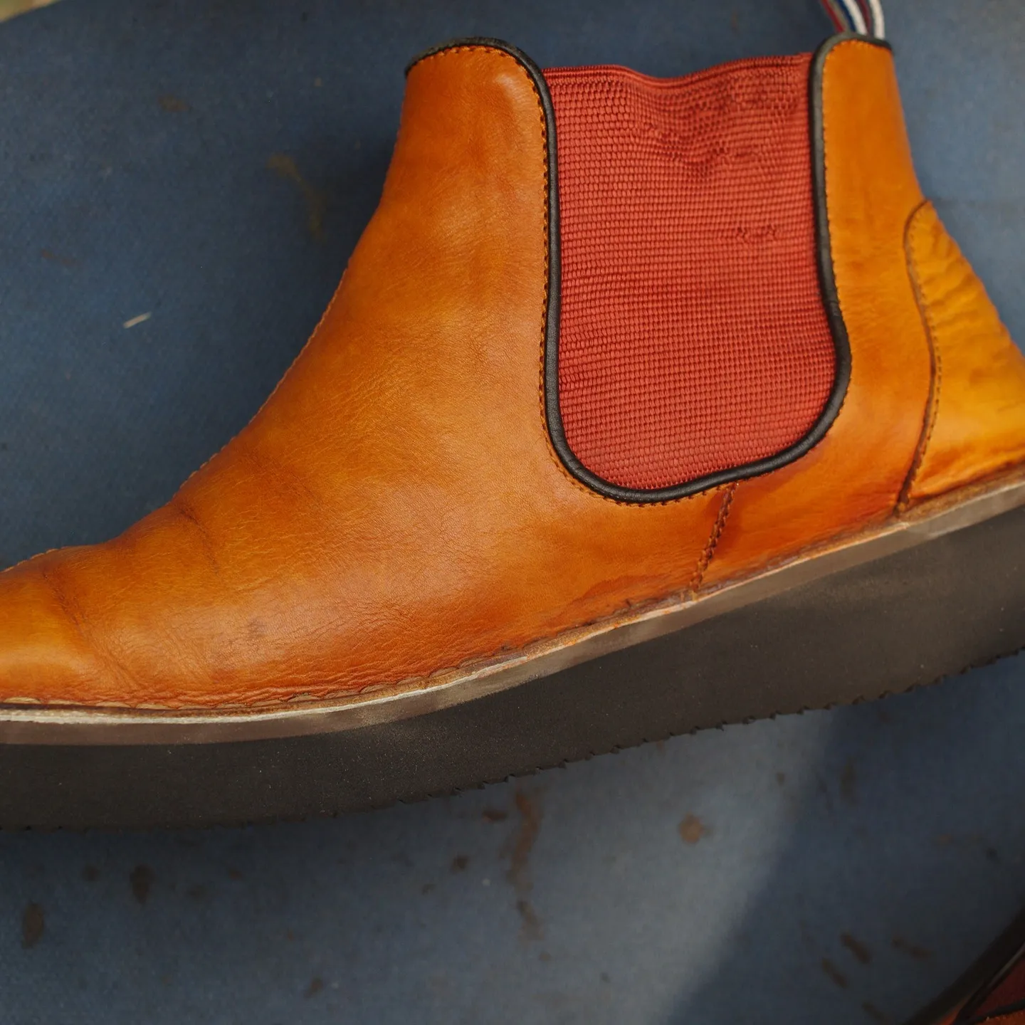 倉敷市にお住まいのN様からお預かりした、美しいcastelb...