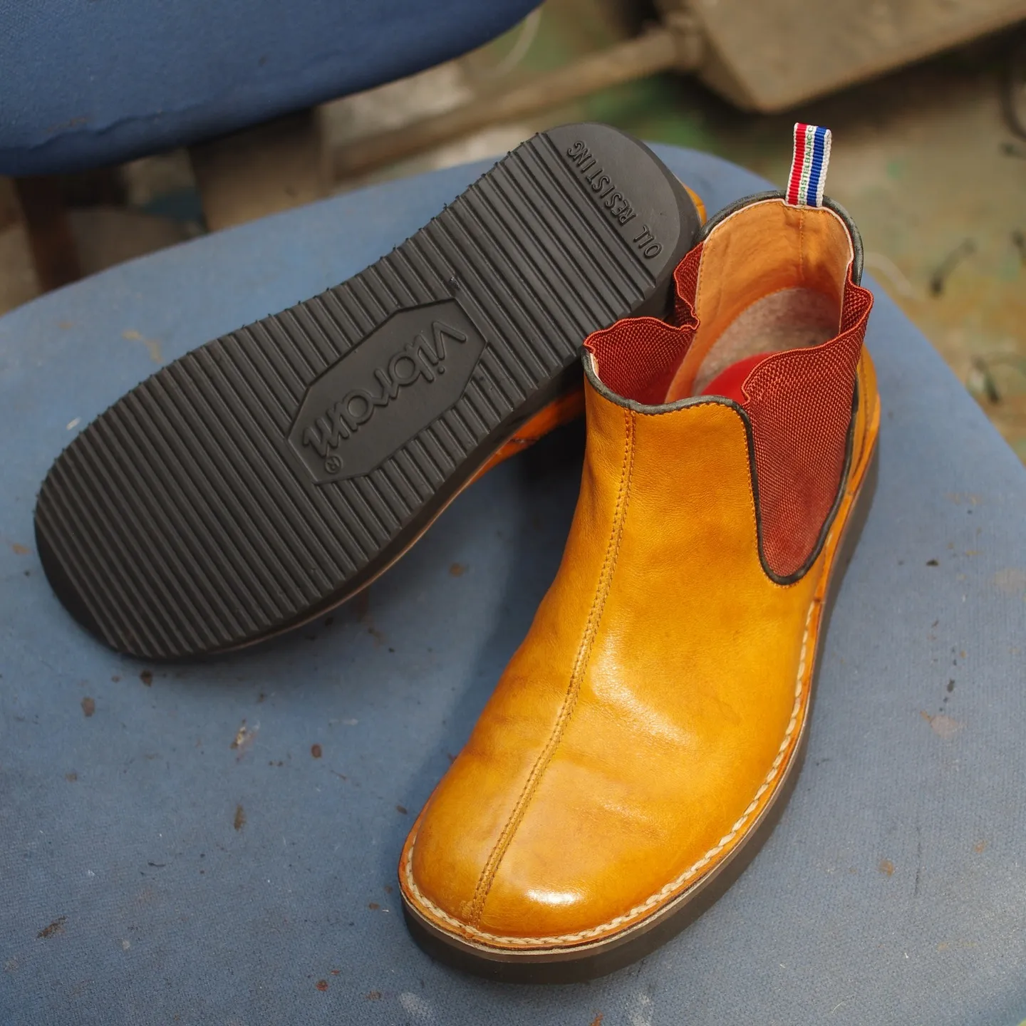 倉敷市にお住まいのN様からお預かりした、美しいcastelb...