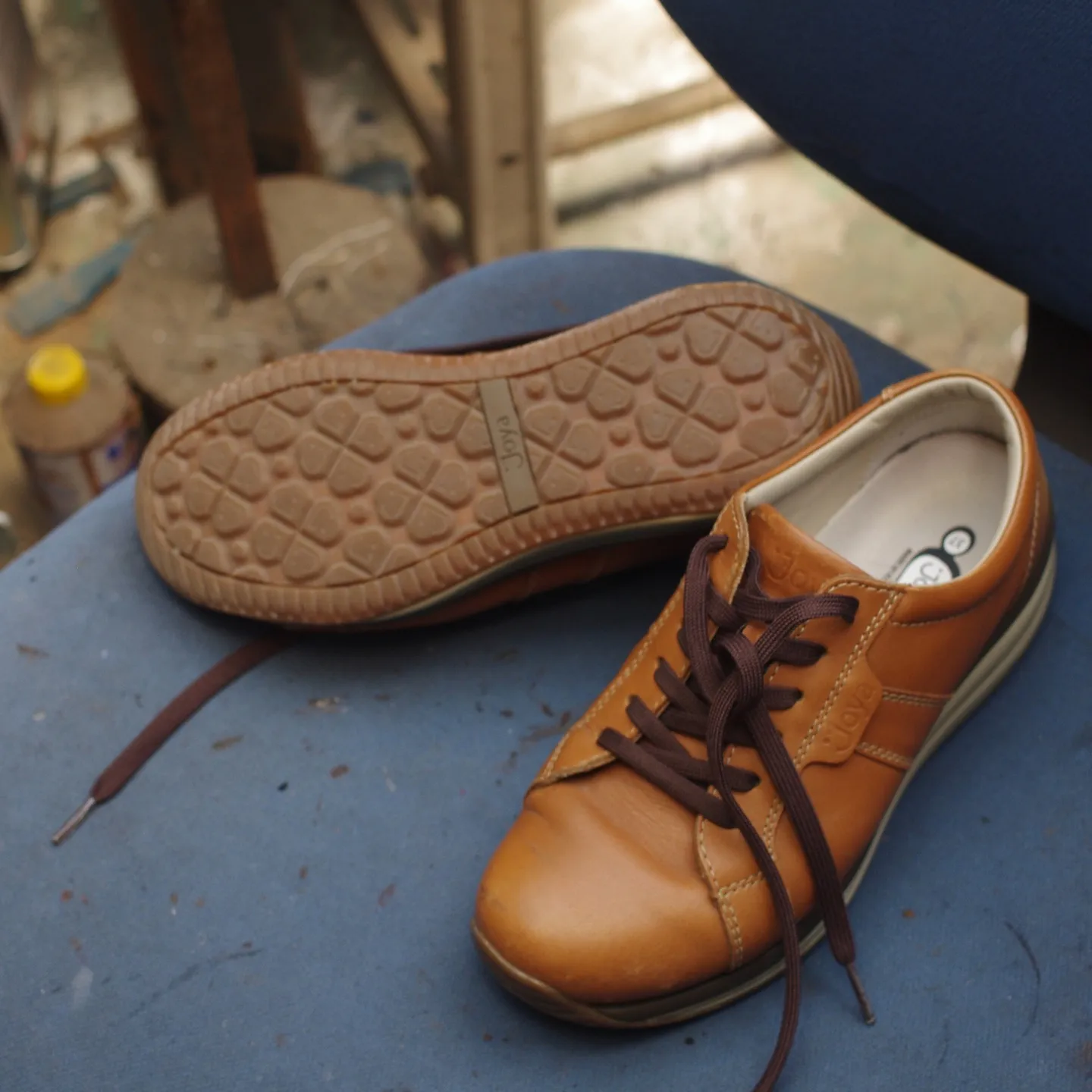 👞👟 みなさま、こんにちは！和歌山県のF様よりお預かりしたJ...