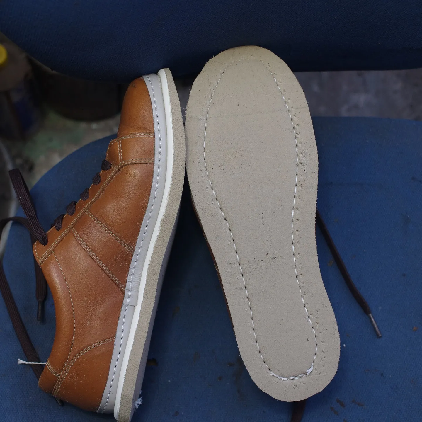 👞👟 みなさま、こんにちは！和歌山県のF様よりお預かりしたJ...
