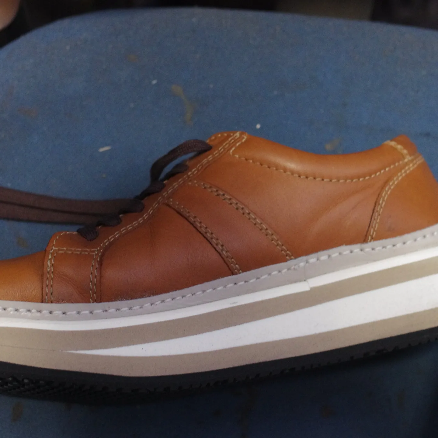 👞👟 みなさま、こんにちは！和歌山県のF様よりお預かりしたJ...