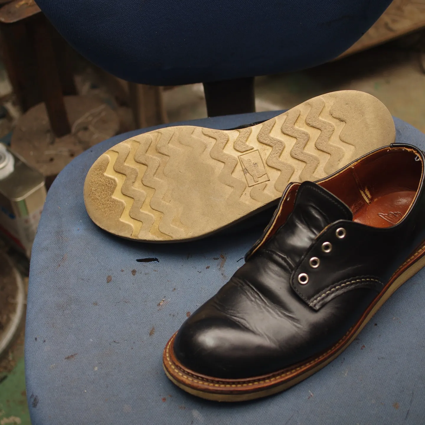 👞✨【岡山市の皆様へ】✨👞