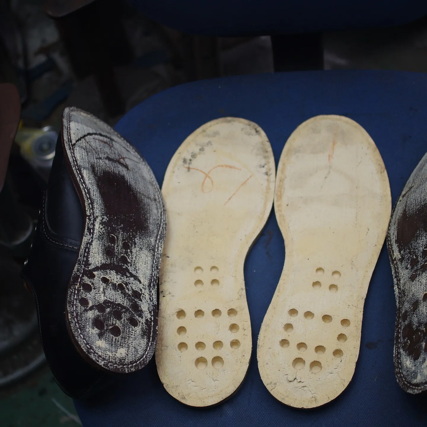 👞✨【岡山市の皆様へ】✨👞