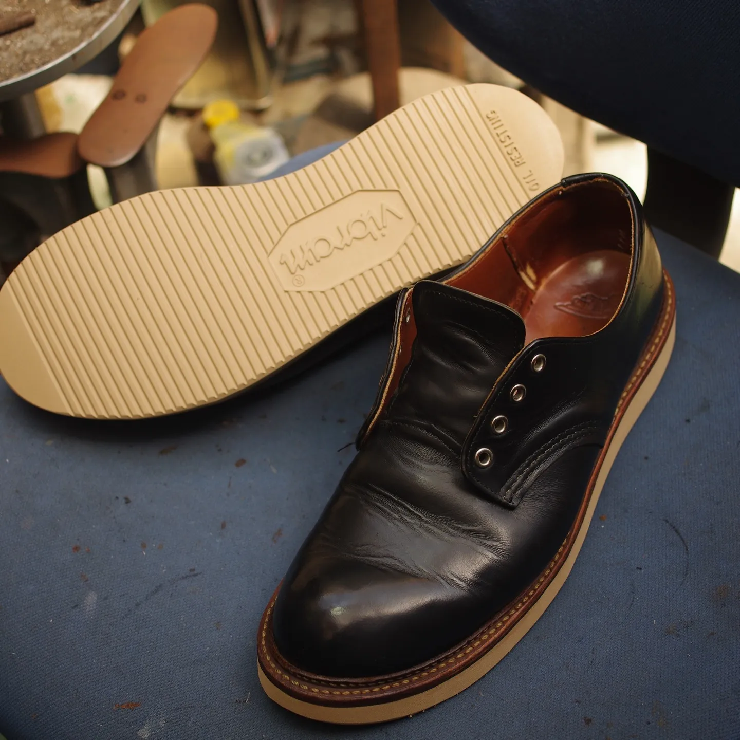 👞✨【岡山市の皆様へ】✨👞