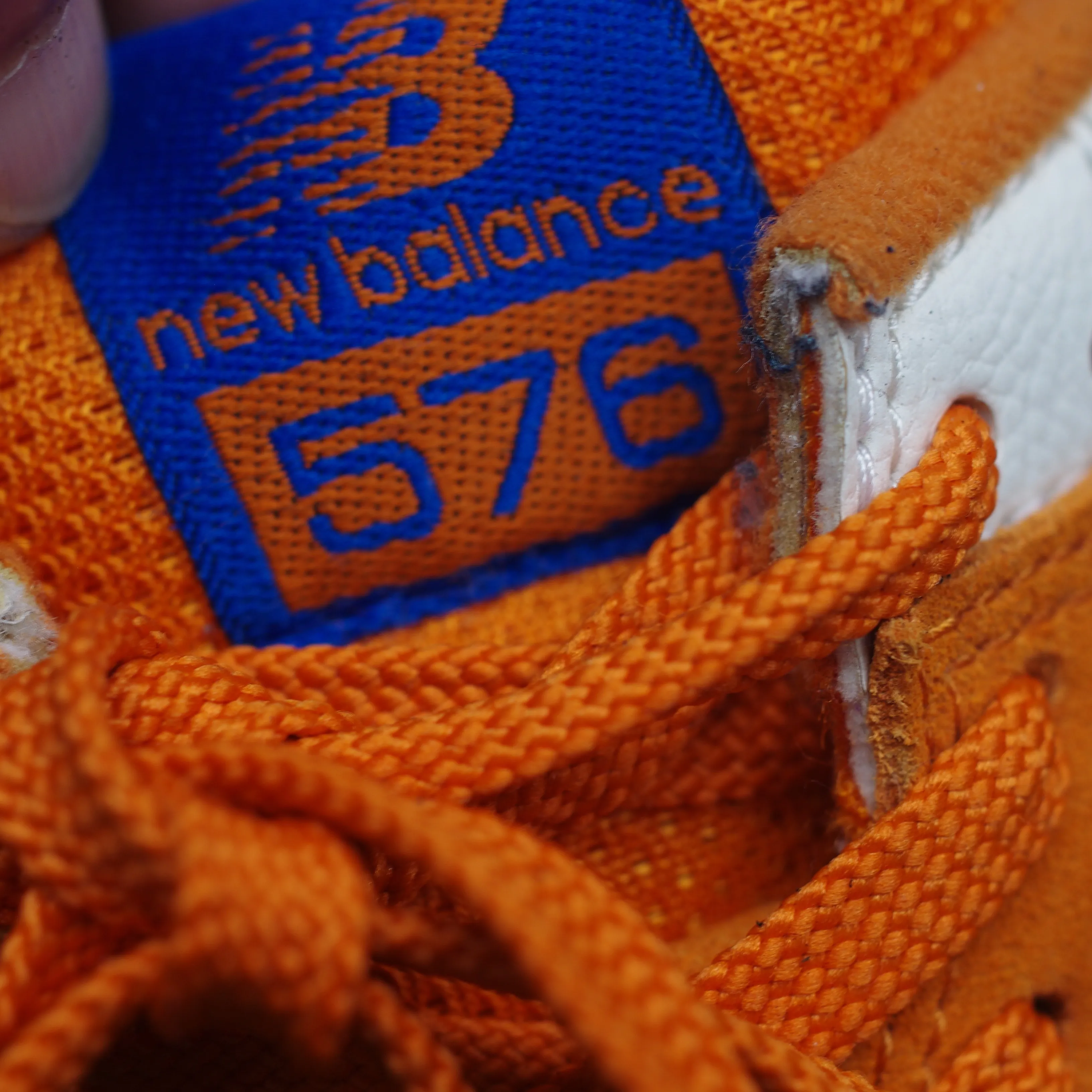 倉敷市にお住まいのM様からお預かりしたNew Balance...