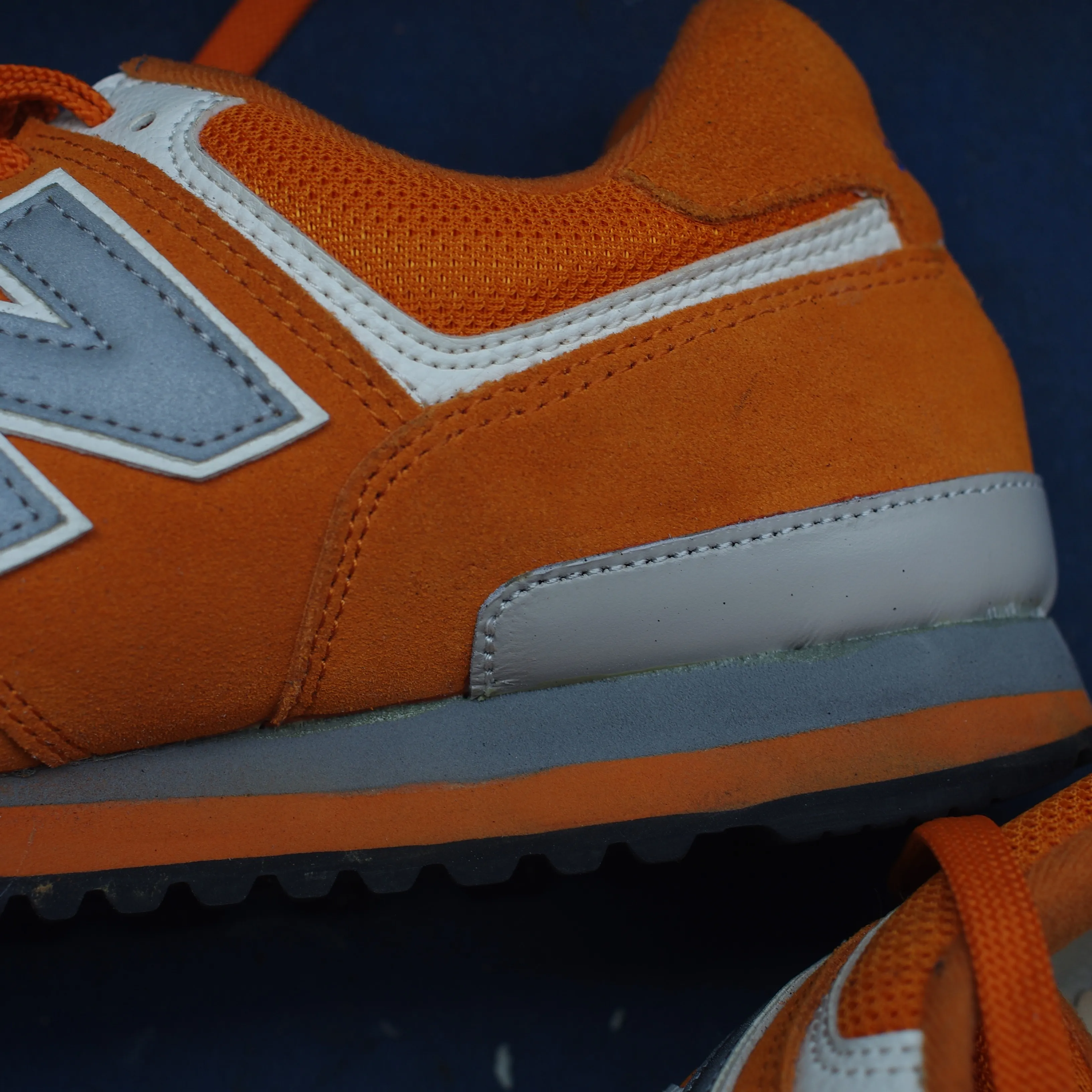 倉敷市にお住まいのM様からお預かりしたNew Balance...