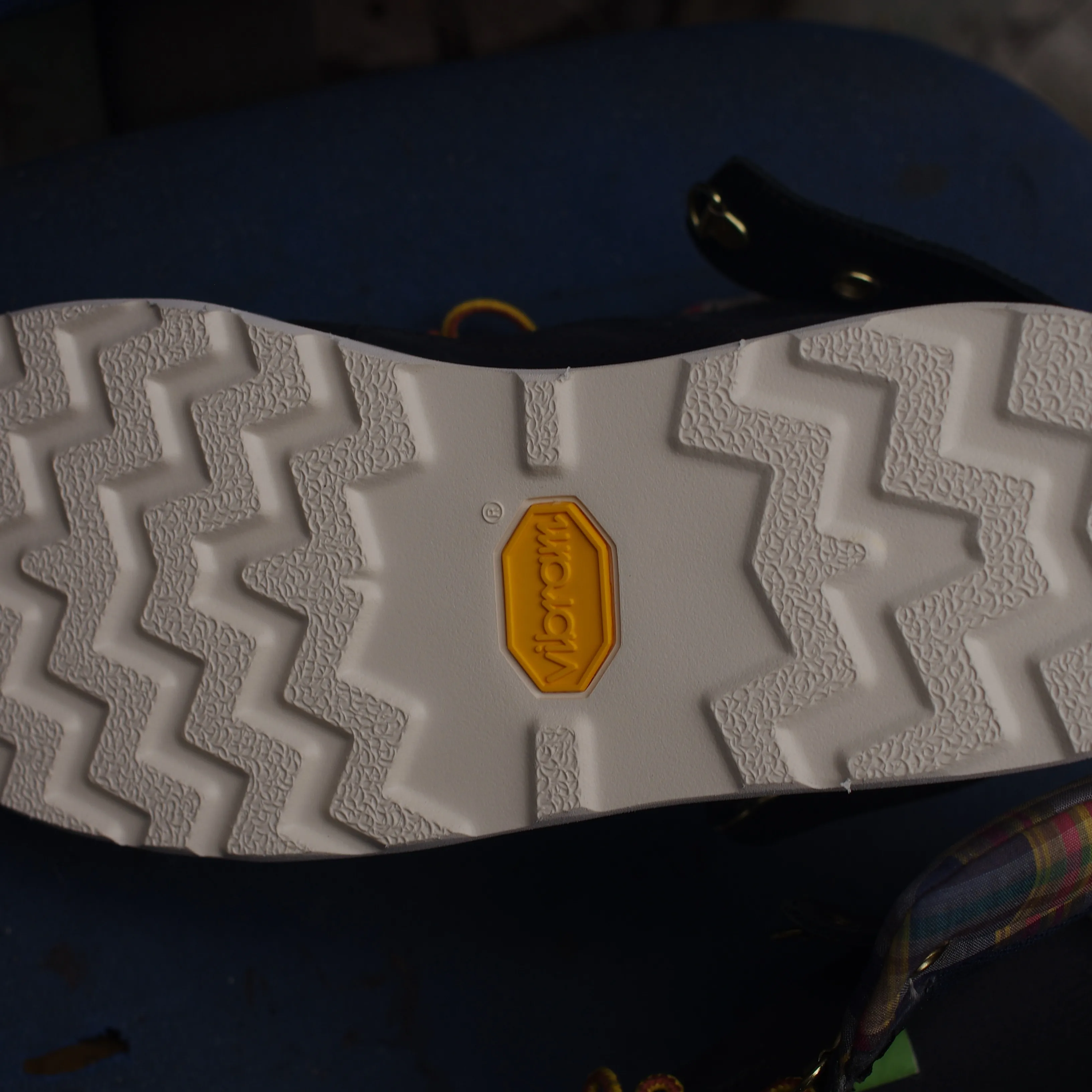 👞✨【Timberland カジュアルブーツ｜Vibram3...