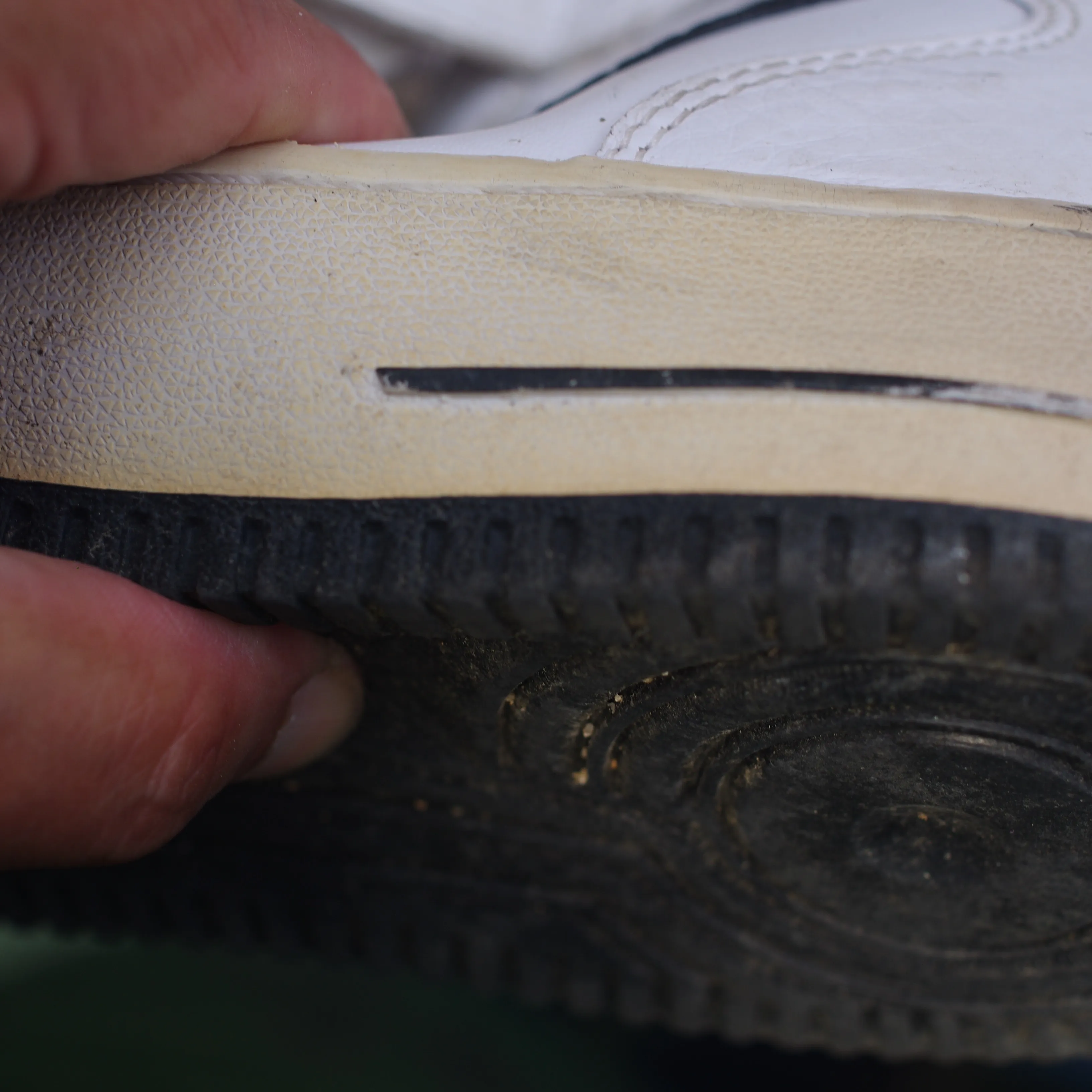 👟🔥【NIKE Air Force 1 High 加水分解修...