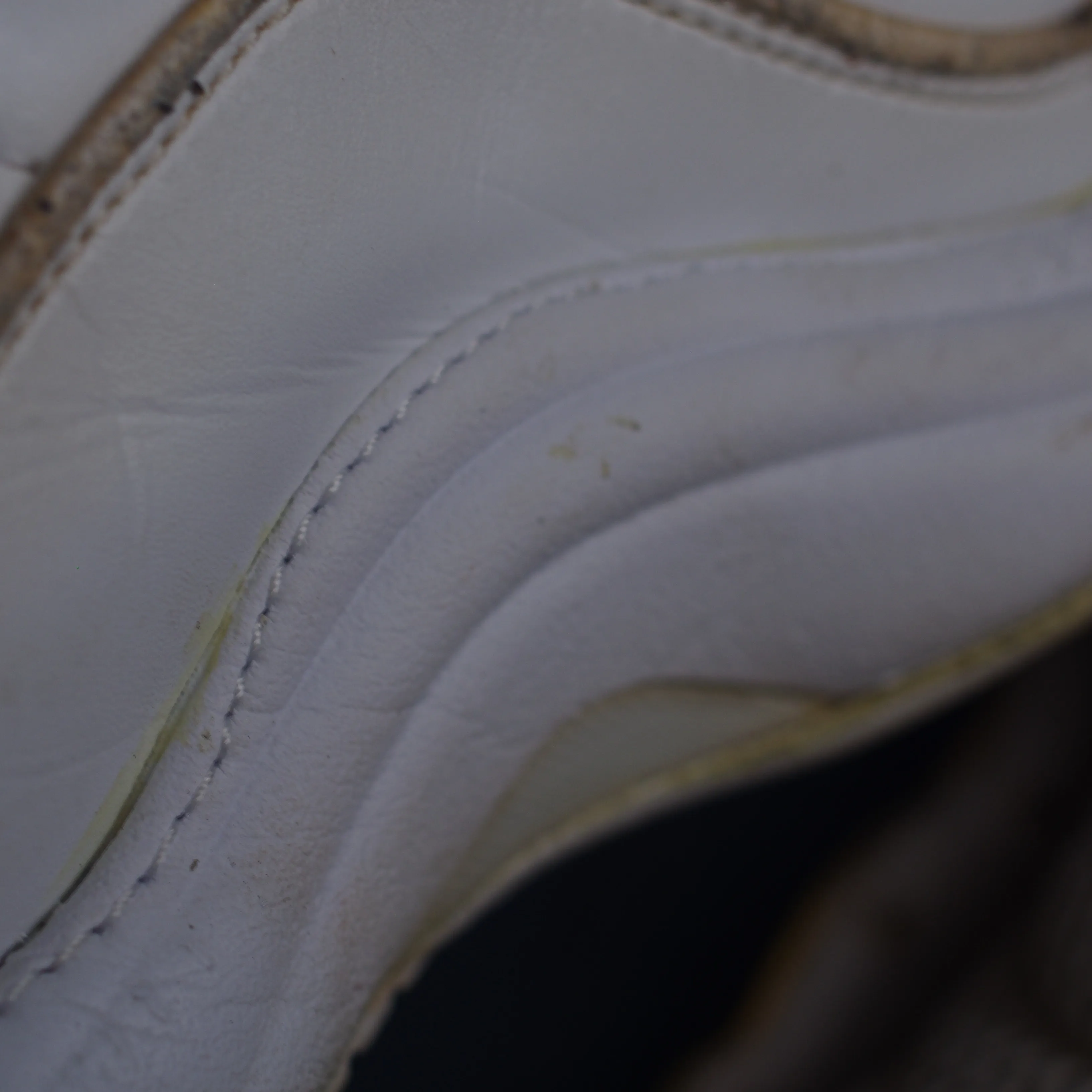 👟【NIKE Air Zoom Flight 5 ソール剥が...