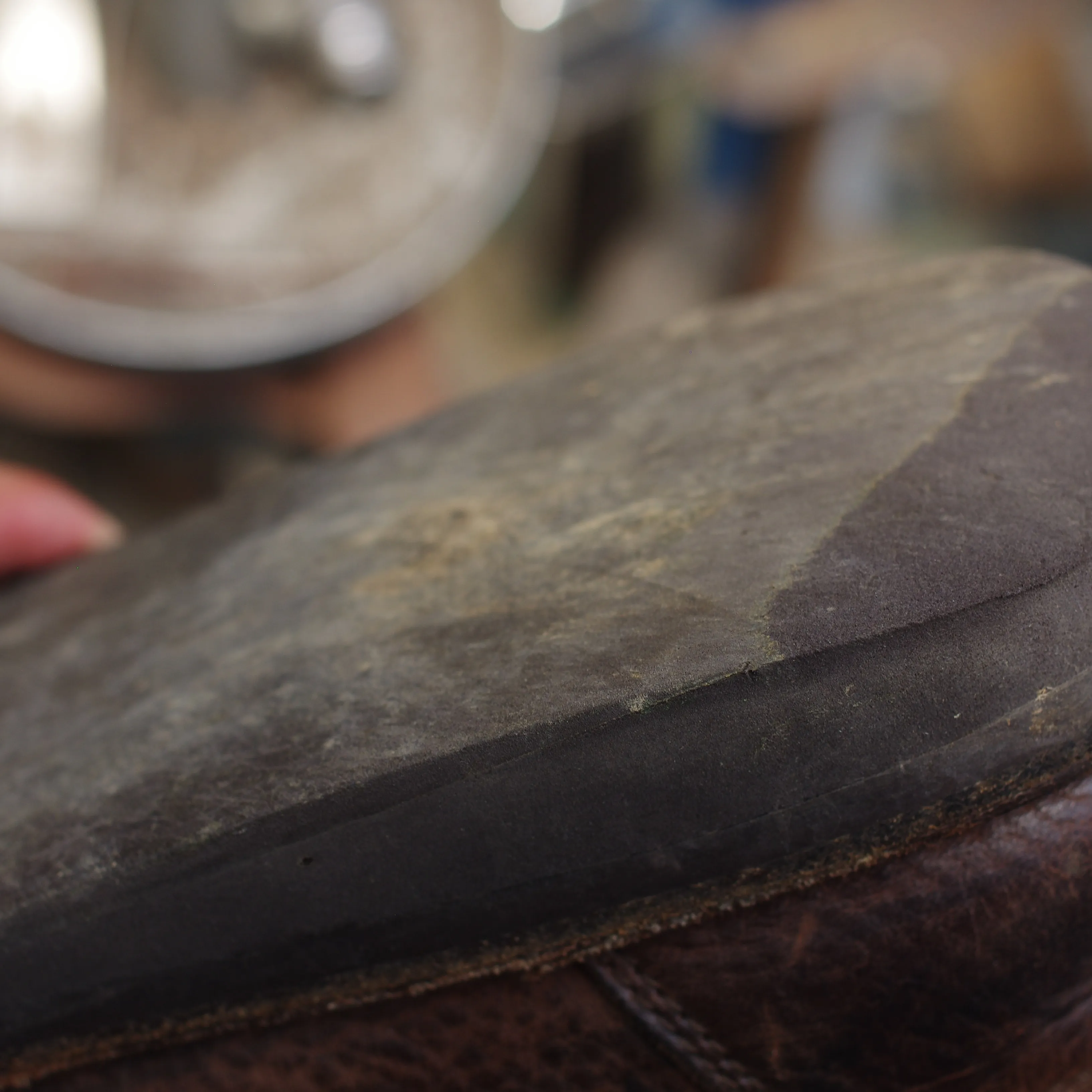 クラークス ワラビー｜本革中底＋Vibram 2021でソー...