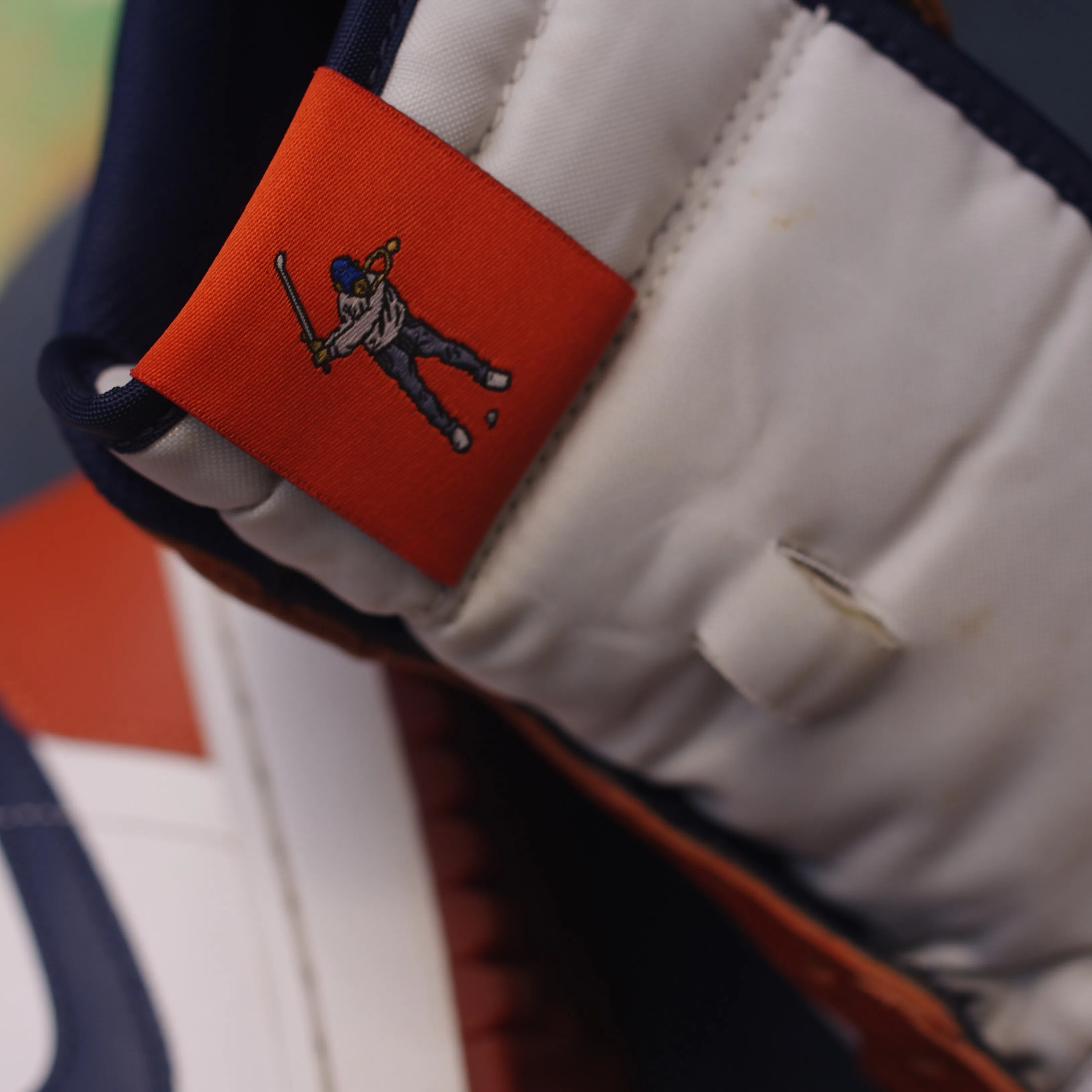 【NIKE エアジョーダン1 ゴルフシューズ｜ソール剥がれ修...