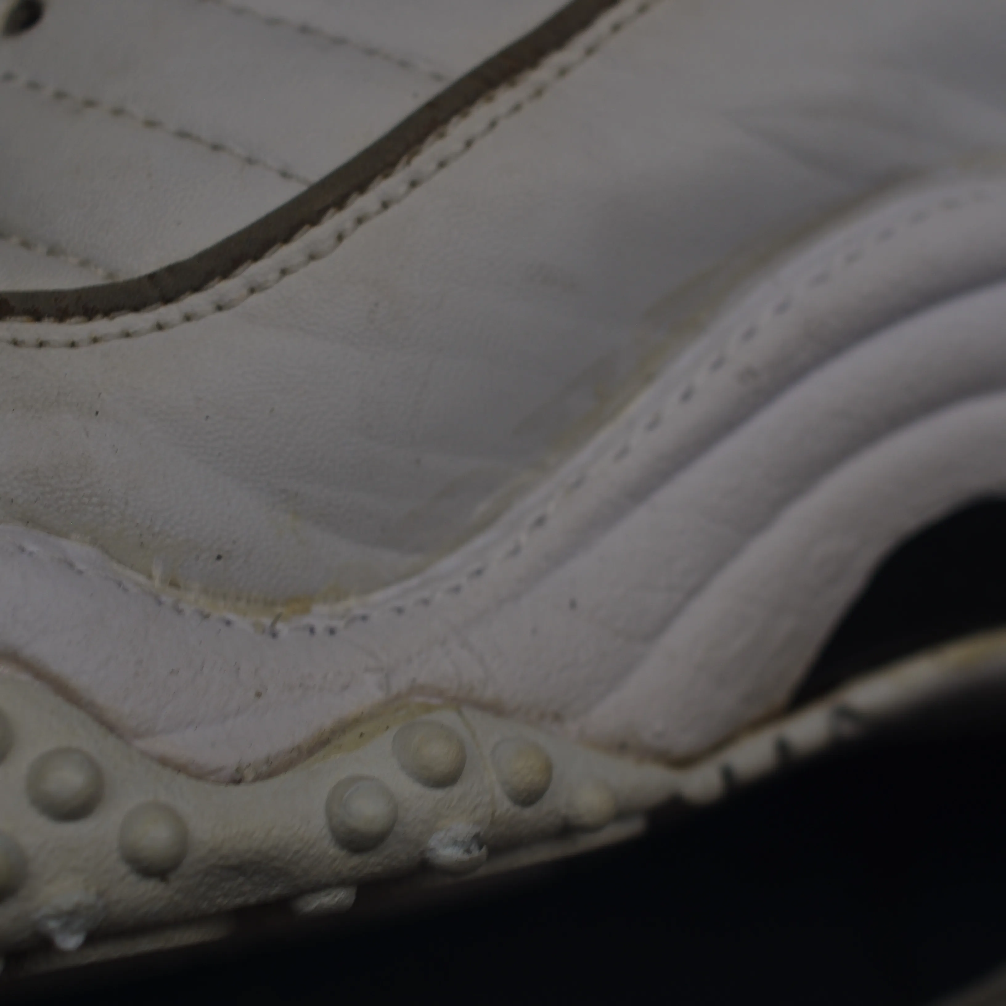 【NIKE エアズームフライトのソール剥がれ修理｜静岡県 I...