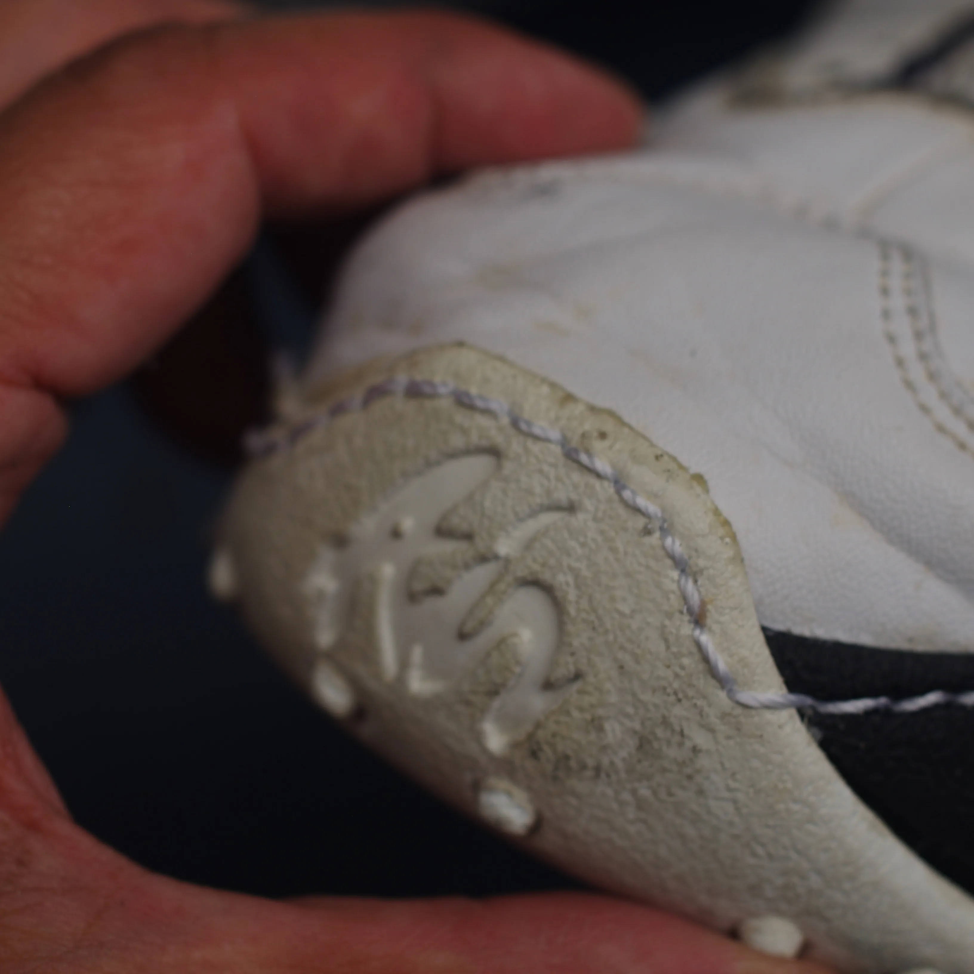【NIKE エアズームフライトのソール剥がれ修理｜静岡県 I...