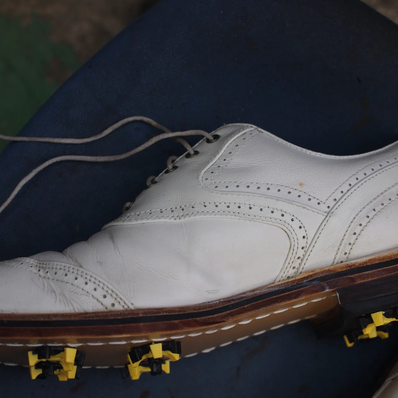 ⛳【FootJoy ICON(フットジョイ アイコン)ゴルフ...