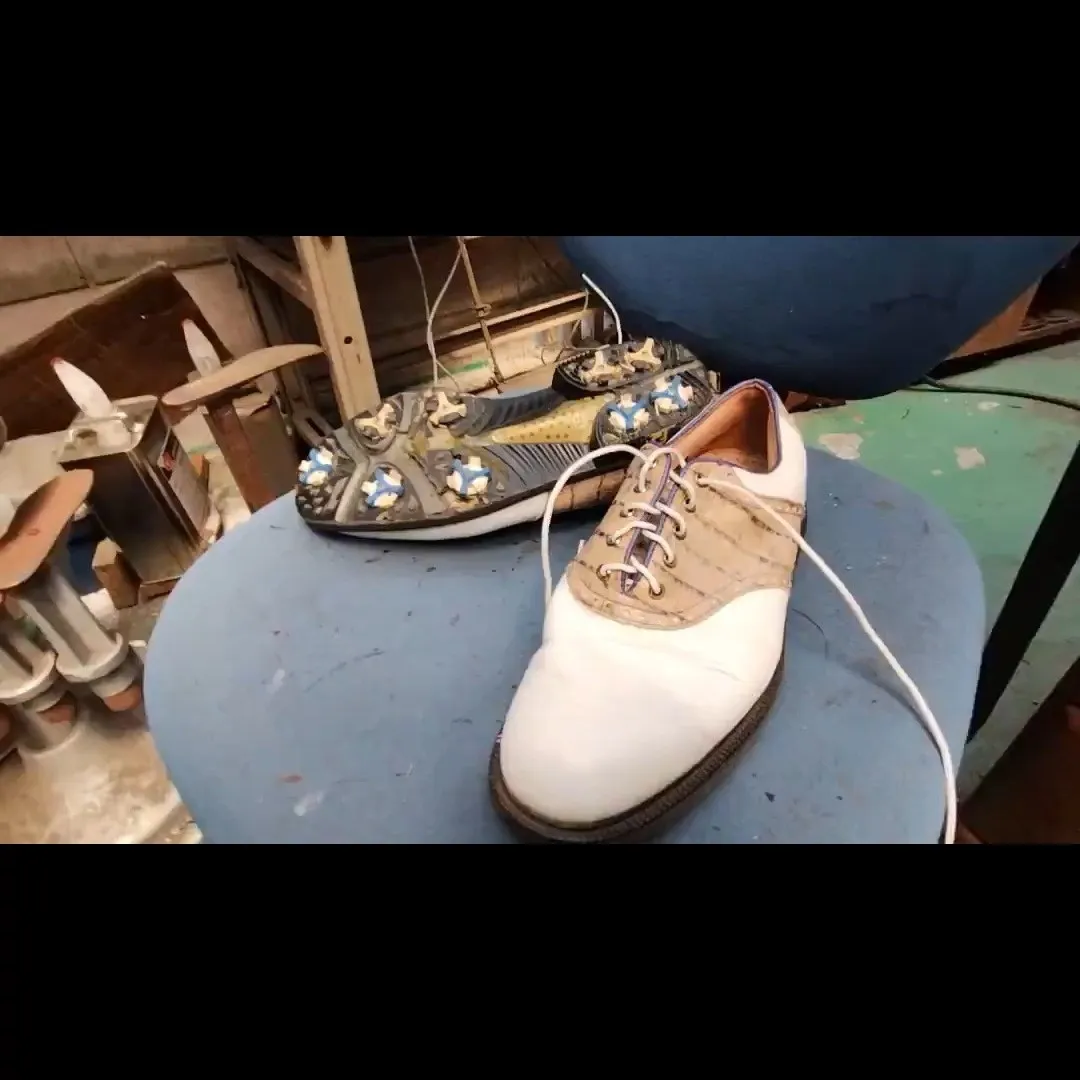 👞こんにちは、ゴルフ愛好家の皆さん！今日は特に愛されているF...